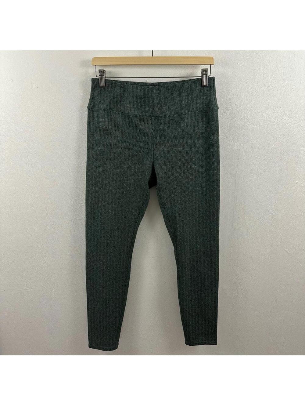Kyodan Green Leggings Women's Size L
